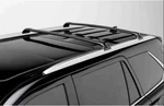 Oem Toyota 2023-24 Sequoia Roof Rack Cross Bars PT767-0C660. Fixed Price $316.53.