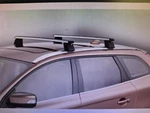 Fits Volvo XC60 2009-2017 Roof Racks. Fixed Price $249.99.
