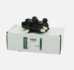 For Land Rover LR3 LR4 Range Sport Oem New Front Air Suspension Valve Block. Fixed Price $61.88.