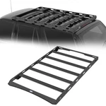 Fit 1995-2005 Chevy S10 Blazer 4-DOOR Top Roof Rack Cargo Carrier Storage Basket. Fixed Price $209.89.