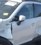 Subaru Legacy Lh Driver Electric Heated Door Mirror W/turn Signal Oem Lkq. Fixed Price $204.58.