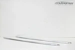 2020-24 Cadillac XT6 Roof Rack Rail Luggage Carrier Molding Silver Set Oem. Fixed Price $285.47.