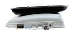 New Oem Ford Thule Roof Rack Cargo Box 55"X26"X12" VAT4Z-7855100-F 2008-22. Fixed Price $538.95.