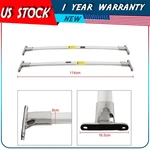 Roof Rack 2016-2019 Ford Explorer Cross Bar Cargo Carrier Aluminum. Fixed Price $113.69.