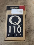 Q110 Yakima Q-110 Q-clips Part # 8000710 Brand New!!! Free Shipping!!!. Fixed Price $38.95.