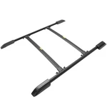 Roof Rack Corss Bar + Rail Set For Toyota 4RUNNER 2010-2023 Luggage Carrier. Fixed Price $157.19.