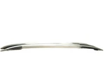 2011 Volkswagen Tiguan Roof Luggage Rack Rail Pair Oem. Fixed Price $179.00.
