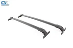 2018 2021 Ford Expedition Roof Rail Rack Luggage Cargo Crossbars Oem -set-. Fixed Price $114.99.