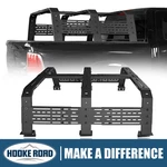 Hooke Road Trunk High Bed Rack Carrier Fit Ford F150/RAPTOR/RAM/SILVERADO/SIERRA. Fixed Price $359.43.