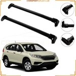 Pcs Luggage Cargo Roof Rack Cross Bar For Honda Crv 2012-2016. Fixed Price $64.23.