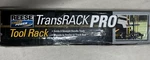 New Reese Transrack Pro 70551 Mounts Trailer/truck Bed, 6 Tool Capacity. Fixed Price $69.95.