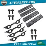 Black Roof Drip Rack Removal Kit Fit 2004-2023 Toyota 4RUNNER 75596-35030. Fixed Price $27.41.