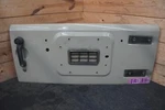 Rear Back Door Lower Gate Gobi Tan (pua) 68079246AA Oem Jeep Wrangler Jk 2011-18. Fixed Price $337.49.
