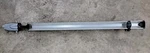 Thule V2 590 Roof Top Fork Mount Bike Rack Peloton Prologue Echelon + Lock Key. Fixed Price $45.00.