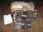 Euc Yakima 04039 To Carry Kayak On Roof Carrier. Fixed Price $79.76.