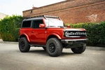 DV8 Offroad RRBR-03 Roof Rack Fits 21-25 Bronco. Fixed Price $799.99.