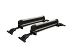 Brightlines Crossbars & Ski Rack Combo Replacement For 2009 - 2015 Honda Pilot. Fixed Price $209.99.