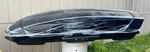 Thule Motion Xt Xxl Roof Rack Cargo Box Glossy Black New. Fixed Price $1000.00.