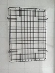Ford Wire Mesh Cargo Rack F75Z-7855100-JA Fits 2005 Escape. Fixed Price $80.00.