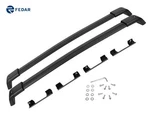 Fedar Roof Rack Cross Bar Cargo Carrier For 2008-2013 Nissan X-trail. Fixed Price $83.31.
