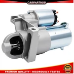Starter Motor For Chevrolet Equinox Pontiac Torrent 2007 2008 2009 V6 3.4L 6786. Fixed Price $58.98.