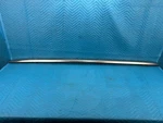 Lexus GX460 Roof Luggage Rack Rail Silver Finish Driver's Side 2010-2023 Oem. Fixed Price $355.00.