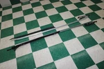 20-24 Explorer Satin Chrome Lh Rh Luggage Roof Rack Side Rail Pair 2X Oe Factory. Fixed Price $332.99.