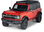 Smittybilt F01 21-C Bronco 4DR Defender Platform Roof Rack Mount. Fixed Price $246.11.