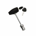 Bulldog Easy Access Couper Lock. Fixed Price $35.95.