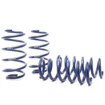 H&r 51677 Lowering Front And Rear Springs Kit 2013-20 Ford Fusion / Mkz Fwd. Fixed Price $255.10.