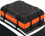 Cargo Carrier Waterproof Rooftop Bag All Vehicles FIVKLEMNZ612 Rack. Fixed Price $89.99.