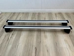2009-2017 Audi Q5 Oem Roof Luggage Rack Cross Bar Set 8R0 071 151G. Fixed Price $159.99.