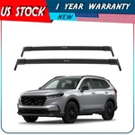 For 2023 Honda Crv Cr-v Luggage Cargo Carrier Black Roof Rack Cross Bar. Fixed Price $54.89.