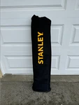 Stanley Universal Roof Rack Pad And Luggage Carrier Nylon Locking Adjustable. Fixed Price $70.00.