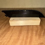 Gm Roof Rack Cover Luggage Carrier Side Rail Rear Right Blue 02-14 Escalade. Fixed Price $39.99.