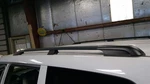 2005 Honda Pilot Left Driver Roof Luggage Rack 78436. Fixed Price $189.00.