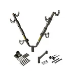 Lippert Components 731138 Hitch-it Double Bike Rack Carrier System. Fixed Price $169.00.