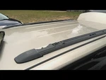 Caravan 2014 Luggage Rack 384344. Fixed Price $189.90.