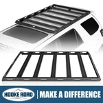 Hooke Road Aluminum Top Roof Rack Cargo Carrier Fit 2010-2024 Toyota 4RUNNER. Fixed Price $299.66.