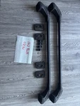 SXA10, 1994-2000, Toyota RAV4 Roof Rack Oem Complete With Keys. Fixed Price $200.00.