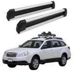 Snowboard Ski Roof Rack Carrier W/lock For Subaru Crosstrek 2000-2024. Fixed Price $119.15.