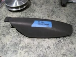 Envoy Xl Trailblazer Ext Roof Rack Luggage Front Cap Right Rh 2003-04. Fixed Price $14.99.