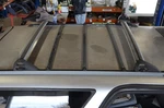 99-02 Toyota 4RUNNER SR5 Luggage Cargo Roof Rack. Fixed Price $378.99.