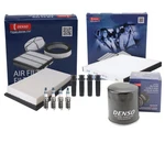Denso Tune Up Kit Spark Plug & Boots Ford Edge 2.0 L4 Turbo Vin 9 Auto. Fixed Price $114.95.