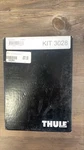 Thule Fitting Kit 1323 Fits Vw Golf Vi 3-DR & 5-DR Hatch 08-12 Clearance. Fixed Price $26.84.