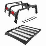 For 2009-2018 Dodge Ram 1500 Crew Cab Truck Roof Rack Bed Cargo Carrier. Fixed Price $452.99.