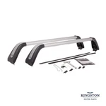 Genuine Mini Clubman R55 R56 Roof Rack Bar Set 82712149225 Oem Original. Fixed Price $350.51.