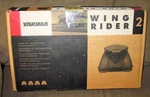 Yakima Wing Rider #0302 Brand New The Box Complete. Fixed Price $55.00.