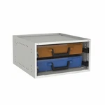 Rola-case RCSK1/C Van Storage System Cabinet; Series 4/ 8. Fixed Price $293.22.