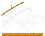 Ford Oem 16-19 Explorer Roof Trim-top Cap FB5Z78551A46AA. Fixed Price $106.48.